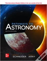 Ise Pathways To Astronomy