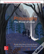 Ise Philosophy: The Power Of Ideas