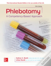Capa do artigo Ise Phlebotomy: A Competency Based Approach