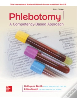 Capa do artigo Ise Phlebotomy: A Competency Based Approach