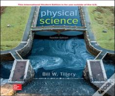 Ise Physical Science