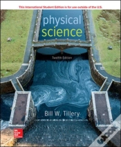 Capa do artigo Ise Physical Science