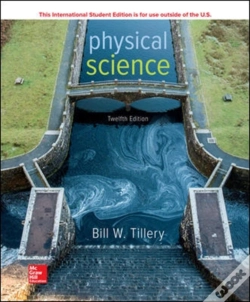 Capa do artigo Ise Physical Science