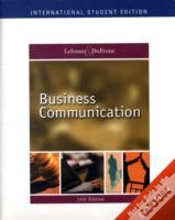 Capa do artigo Ise Pkg Bus Comm Stud Cd