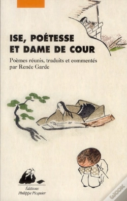 Capa do artigo Ise, Poètesse Et Dame De Cour