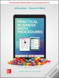Ise Practical Business Math Procedures