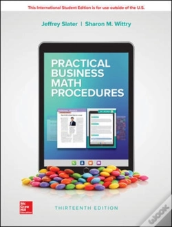 Capa do artigo Ise Practical Business Math Procedures