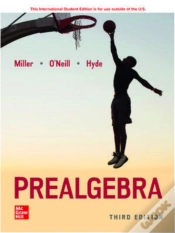 Capa do artigo Ise Prealgebra