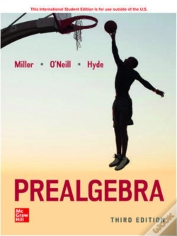 Capa do artigo Ise Prealgebra