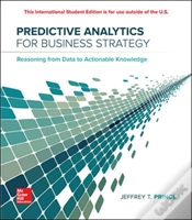 Capa do artigo Ise Predictive Analytics For Business Strategy
