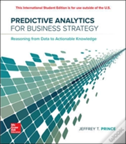 Capa do artigo Ise Predictive Analytics For Business Strategy