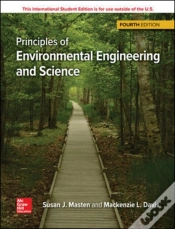Capa do artigo Ise Principles Of Environmental Engineering & Science