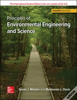 Capa do artigo Ise Principles Of Environmental Engineering & Science