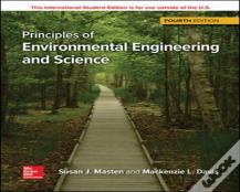 Ise Principles Of Environmental Engineering & Science