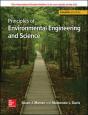 Ise Principles Of Environmental Engineering & Science - Preview