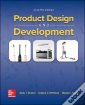 Capa do artigo Ise Product Design And Development