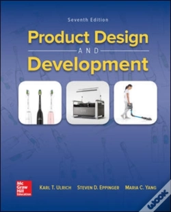 Capa do artigo Ise Product Design And Development