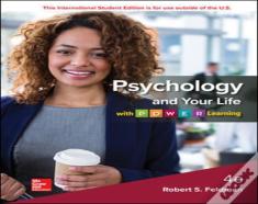 Ise Psychology And Your Life With P.O.W.E.R Learning