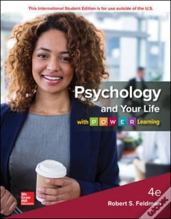 Capa do artigo Ise Psychology And Your Life With P.O.W.E.R Learning