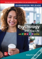 Capa do artigo Ise Psychology And Your Life With P.O.W.E.R Learning