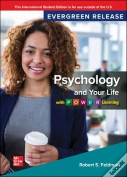 Capa do artigo Ise Psychology And Your Life With P.O.W.E.R Learning