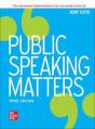 Ise Public Speaking Matters - Preview