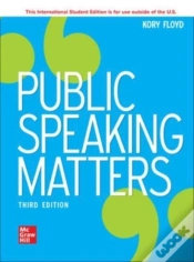 Capa do artigo Ise Public Speaking Matters