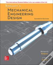 ISE Shigley's Mechanical Engineering Design