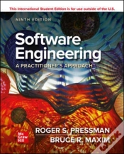 Capa do artigo Ise Software Engineering: A Practitioner