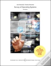 Ise Survey Of Operating Systems