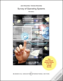 Capa do artigo Ise Survey Of Operating Systems