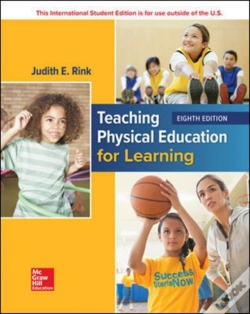 Capa do artigo Ise Teaching Physical Education For Learning