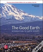 Capa do artigo Ise The Good Earth: Introduction To Earth Science