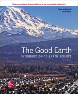 Capa do artigo Ise The Good Earth: Introduction To Earth Science