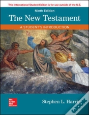 Capa do artigo Ise The New Testament: A Student