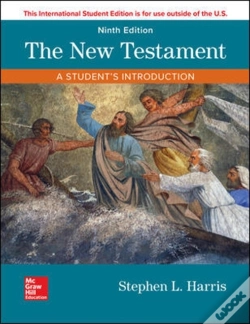 Capa do artigo Ise The New Testament: A Student'S Introduction