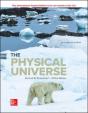 Ise The Physical Universe - Preview
