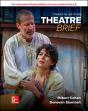 Ise Theatre, Brief - Preview