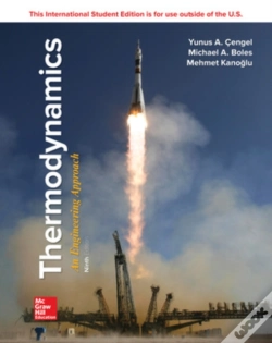 Capa do artigo Ise Thermodynamics: An Engineering Approach