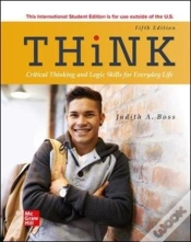 Capa do artigo Ise Think
