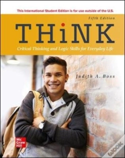 Capa do artigo Ise Think