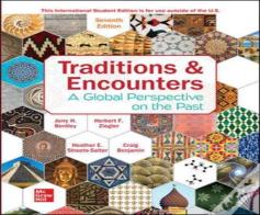 Ise Traditions & Encounters: A Global Perspective On The Past