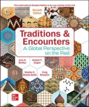 Capa do artigo Ise Traditions & Encounters: A Global Perspective On The Past