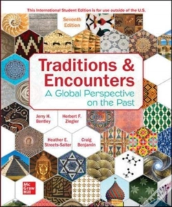 Capa do artigo Ise Traditions & Encounters: A Global Perspective On The Past