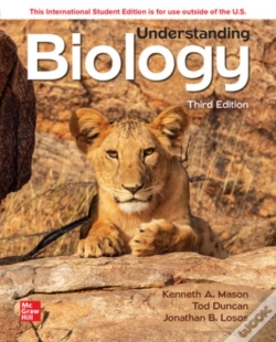 Capa do artigo Ise Understanding Biology