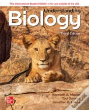 Capa do artigo Ise Understanding Biology