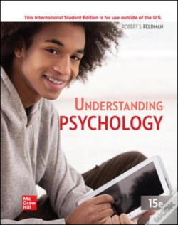 Capa do artigo Ise Understanding Psychology