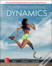 Capa do artigo Ise Vector Mechanics For Engineers: Dynamics
