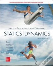 Ise Vector Mechanics For Engineers: Statics And Dynamics