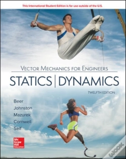 Capa do artigo Ise Vector Mechanics For Engineers: Statics And Dynamics